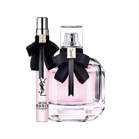 mon paris ysl prix 100ml